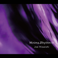 久石让 Joe Hisaishi - Minima_rhythm 4 ミニマリズム 4, [24-96].hires