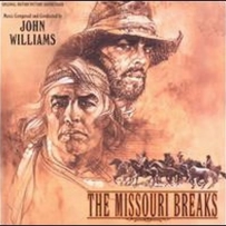 1982 - 《大侠谷》The Missouri Breaks - 2004(1982).APE