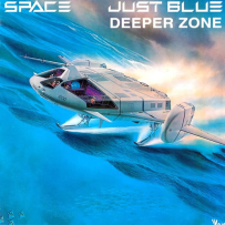 [CD] Just Blue (1978) & Deeper Zone (1980) (2on1) - 1994, FLAC (image+.cue), lossless