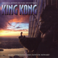 《金刚》King Kong (James Newton Howard) - 2005, WV (image+.cue)