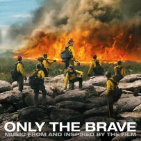 《勇往直前》Only The Brave (Music From And Inspired By The Film).flac