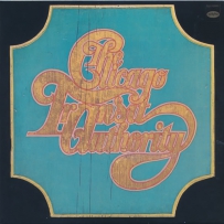 Chicago - Chicago Transit Authority - 1969 (2016) (Jazz-Rock, Pop Rock, Funk, Classic Rock).blu-ray