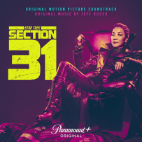 [24-48][OF][FM] 星际迷航：31区 Star Trek：Section 31 - Jeff Russo (Original Motion Picture Soundtrack) - 2025