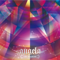 [宝箱] [Angela] [96kHz／24bit] [FLAC]