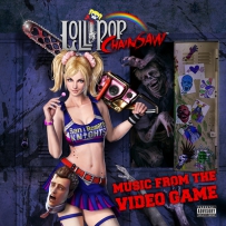 电锯糖心 Lollipop Chainsaw：Music From The Video Game - 2012, FLAC