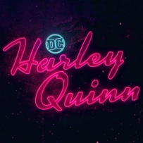 《哈莉·奎茵 Harley Quinn》 Seasons 1-2 (Soundtrack from the Animated Series) - 2020 (Score)