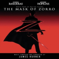 《佐罗的面具》The Mask Of Zorro - 1998, FLAC (image +.cue).lossless