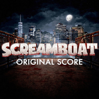 [24-192][OF][FM] 泣船威利 Screamboat (Original Score) - 2025