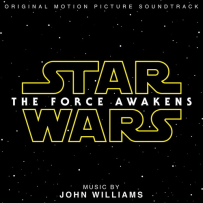 《星球大战7 原力觉醒》Star Wars The Force Awakens - 2015, Flac (tracks), [24-96].hires