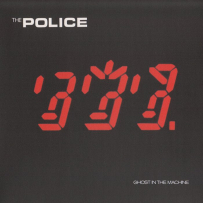 The Police - Ghost In The Machine 1981 (A&M.2003).DFF