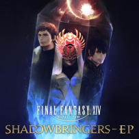 [MP3,24-44] FINAL FANTASY XIV SHADOWBRINGERS - EP1 - 2020