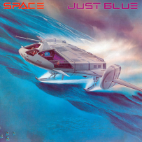 [24-192] Just Blue - 1978, FLAC (image+.cue)