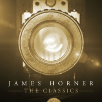 《詹姆斯·霍纳-经典》James Horner - The Classics