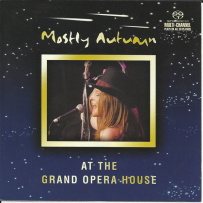 Mostly Autumn - Mostly Autumn At The Grand Opera House.DFF