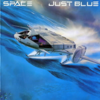 [CD] Just Blue - (Germany) - 1996, FLAC (image+.cue), lossless