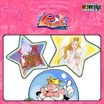 Pnickies - 魔法方块_(Capcom_CP_System)