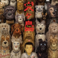 《犬之岛》Isle of Dogs (Original Soundtrack).flac