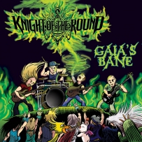 Final Fantasy Covers Discography - Knight of the Round - 2012-2014
