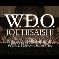 World Dream Orchestra W.D.O. - 2006, DVD9