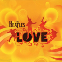 2007 - Love (EU APPLE-EMI Records 2014 Reissue) [24-192]