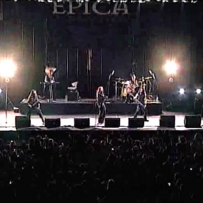 Epica ★ Live In Montevideo (bootleg) [2007, Gothic Metal, SCR]