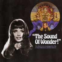 《奇迹之声》 The Sound Of Wonder!  - 2009, FLAC (tracks+.cue), lossless (Soundtrack) [CD]