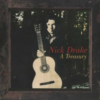Nick Drake - A Treasury (Island 2004) (2.8MHz DSD64).ISO