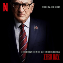 [24-48][OF][FM] 零日风暴 Zero Day - Jeff Russo (Soundtrack from the Netflix Series) - 2025