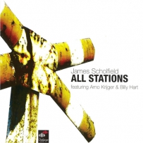 James Scholfield - All Stations - 2004 (Jazz), DSD64-ISO.DSD