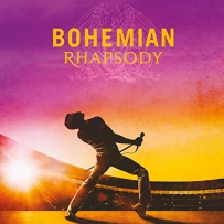 [16-44.1]《波西米亚狂想曲》Bohemian Rhapsody (by Queen) - 2018