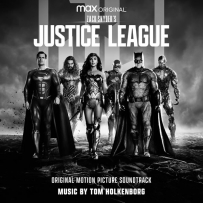 《正义联盟》Zack Snyder's Justice League Soundtrack (2021) FLAC