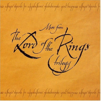 《指环王三部曲》The Lord of the Rings Trilogy (2CD).flac