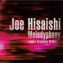 [免币] Joe Hisaishi - Melodyphony - 2010, WAV APE (image+.cuie).lossless