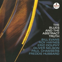 Oliver Nelson - The Blues And The Abstract Truth(2.8MHz DSD64).ISO