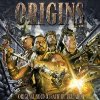 使命召唤 2013.09.03 - Call of Duty - Black Ops II Zombies - Origins by Treyarch [FLAC]