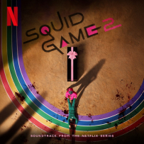 《鱿鱼游戏2》Jung Jaeil - Squid Game 2 - 2024 (24-96)
