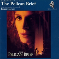 《塘鹅暗杀令》The Pelican Brief - 1993, WAVPack (image+.cue).lossless