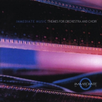 Immediate Music - Themes for Orchestra and Choir #1