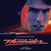 《雷霆壮志》Days of Thunder - 2013 (1990), FLAC (tracks+.cue).lossless