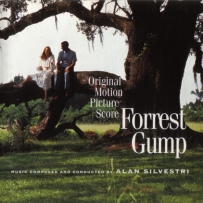 《阿甘正传》(纯音).[Alan Silvestri][Forrest Gump(Score.release)][FLAC]
