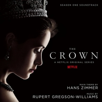 《王冠》The Crown：Season 1-4 [Netflix] - 2016-2020, FLAC (tracks) lossless