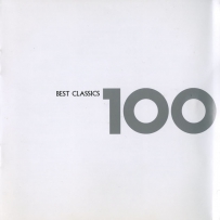 古典百分百 EMI《BEST CLASSICS 100》东芝版 6CD, (image+.cue).wav