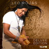 Leo Rojas - Leo Rojas (Deluxe Edition) 2019[16 44]