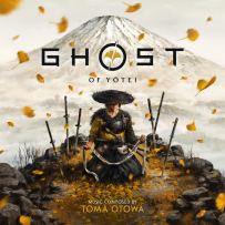 [24-192&48][OF][GM] 羊蹄山之魂 Ghost of Yōtei - Toma Otowa (OST) - 2025