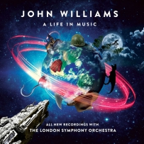 A Life In Music (by London Symphony Orchestra) 2018 (24 48)