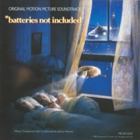 《鬼使神差》batteries not included - 1987, WavPack (iso.wv).lossless