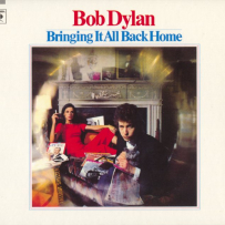 Bob Dylan - 1965 - Bringing It All Back Home (2003 Remaster).DFF