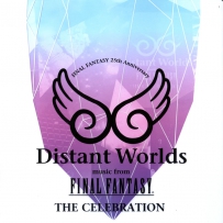 2013 Distant Worlds - THE CELEBRATION (Hi-res 24-96)