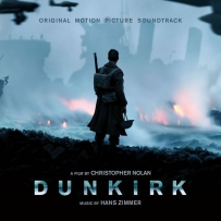 《敦刻尔克》Dunkirk - 2017 (Score) [FLAC 24-44.1]