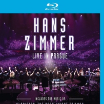 《布拉格现场》Live in Prague [2017, Classical, Rock, Pop, Blu-ray, 1080p]